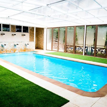 Casas Rurales Vado Del Rio Tus Cortijo Prados Eksteriør bilde