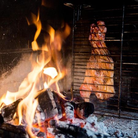 Casas Rurales Vado Del Rio Tus Cortijo Prados Eksteriør bilde
