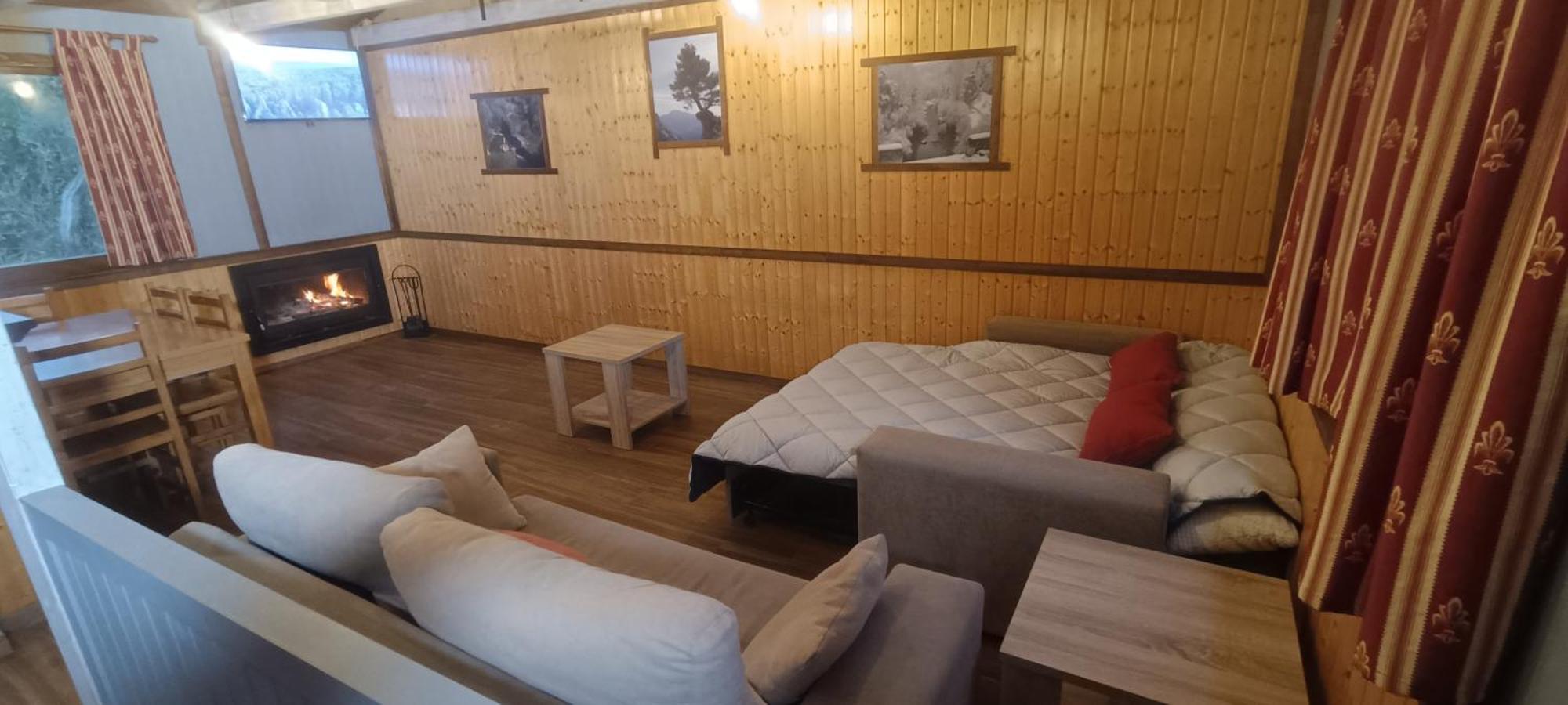 Casas Rurales Vado Del Rio Tus Cortijo Prados Eksteriør bilde