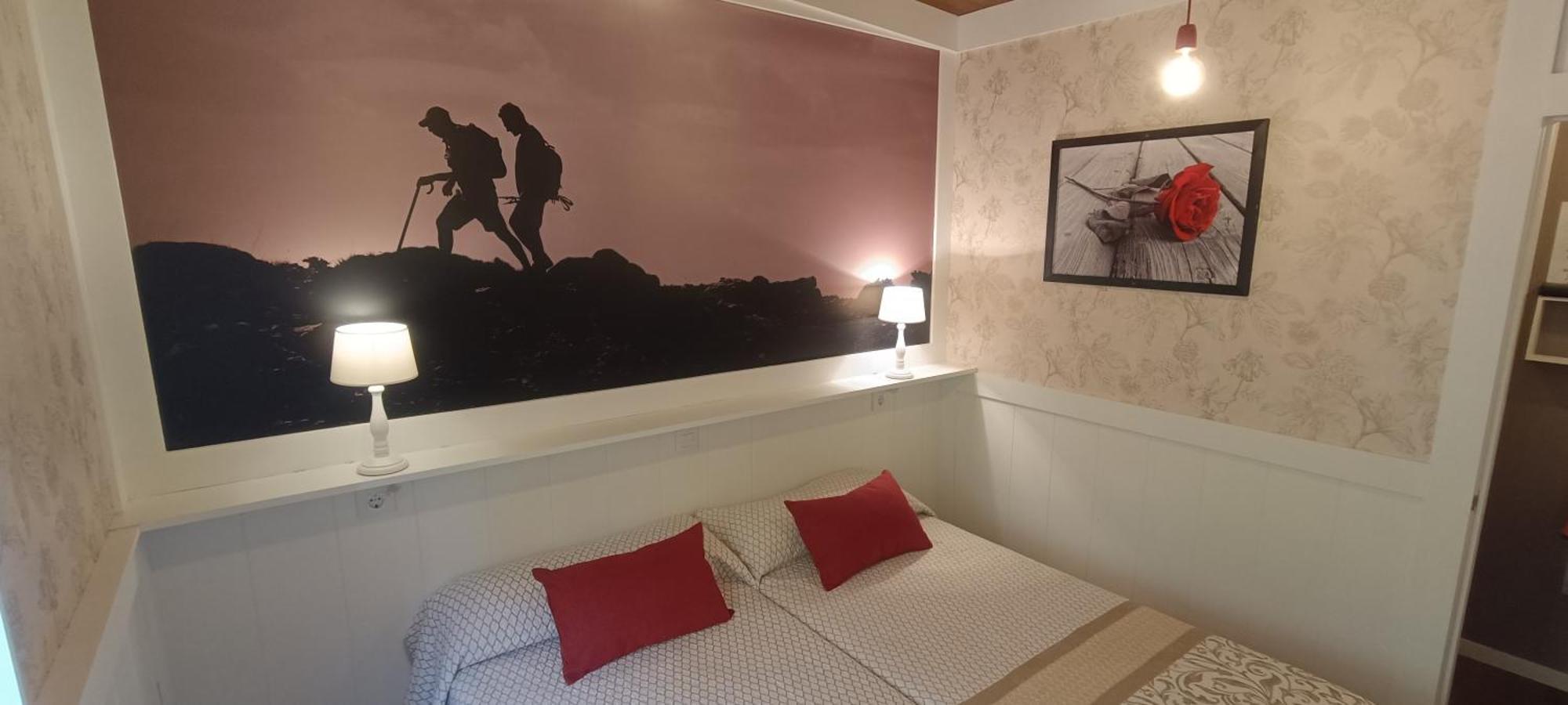 Casas Rurales Vado Del Rio Tus Cortijo Prados Eksteriør bilde