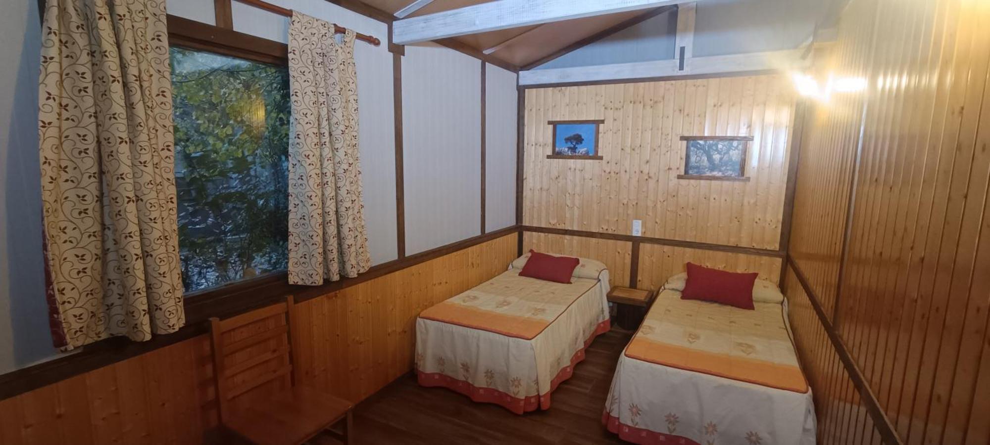 Casas Rurales Vado Del Rio Tus Cortijo Prados Eksteriør bilde