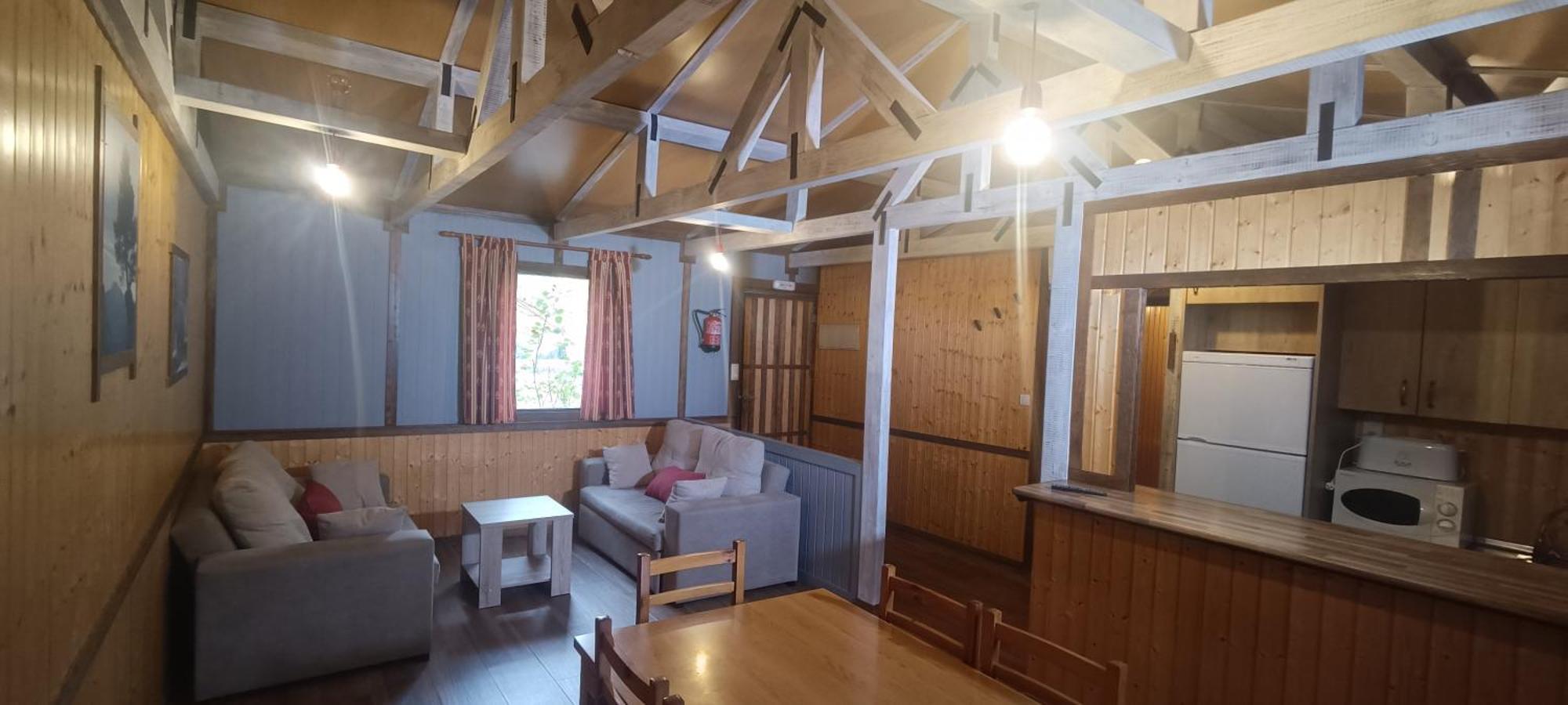Casas Rurales Vado Del Rio Tus Cortijo Prados Eksteriør bilde