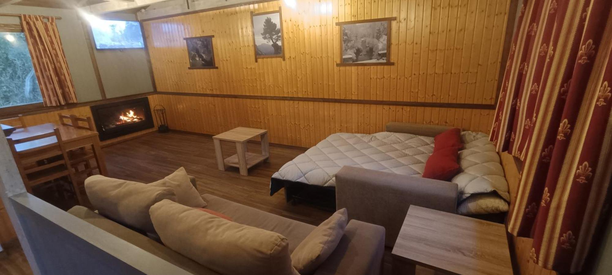 Casas Rurales Vado Del Rio Tus Cortijo Prados Eksteriør bilde