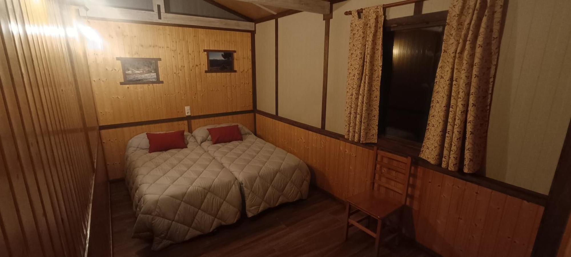 Casas Rurales Vado Del Rio Tus Cortijo Prados Eksteriør bilde