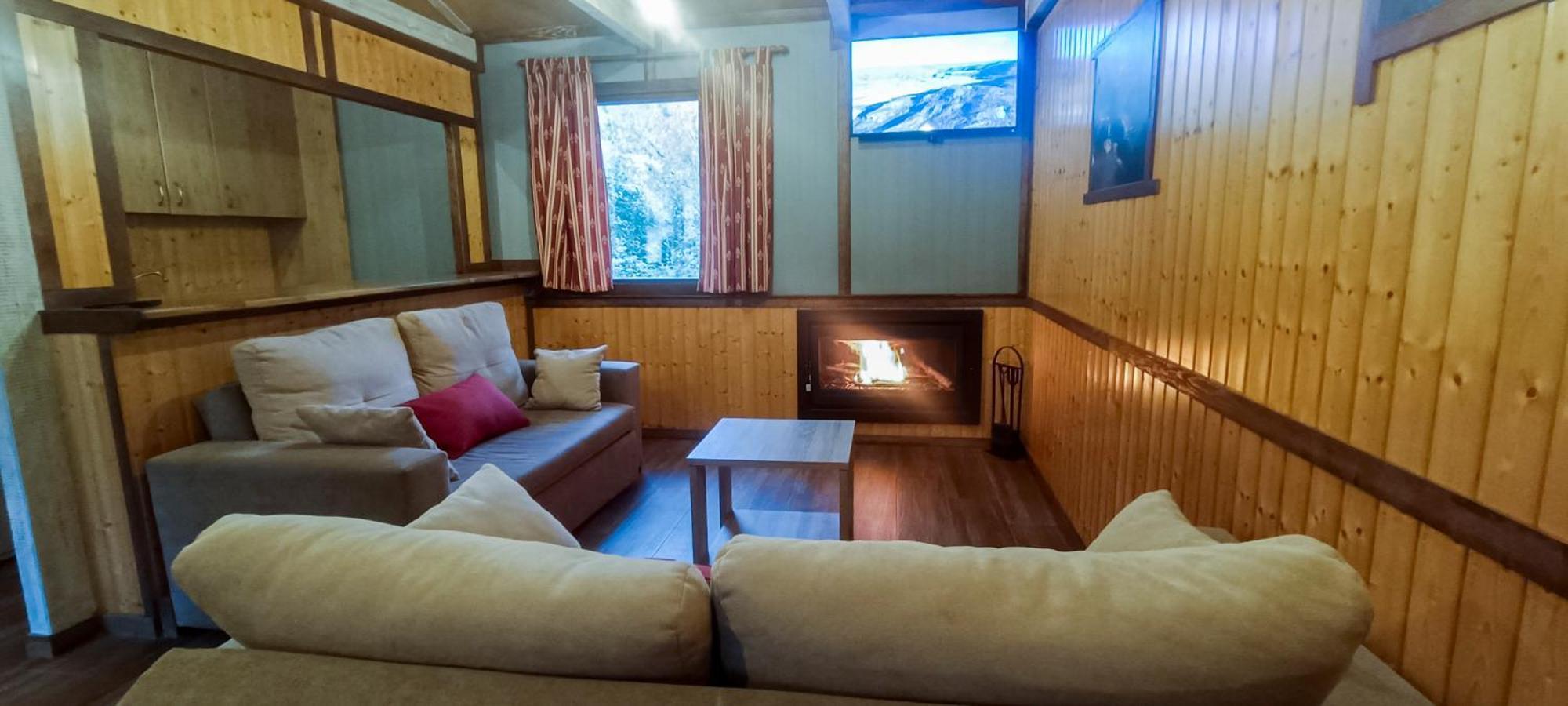 Casas Rurales Vado Del Rio Tus Cortijo Prados Eksteriør bilde