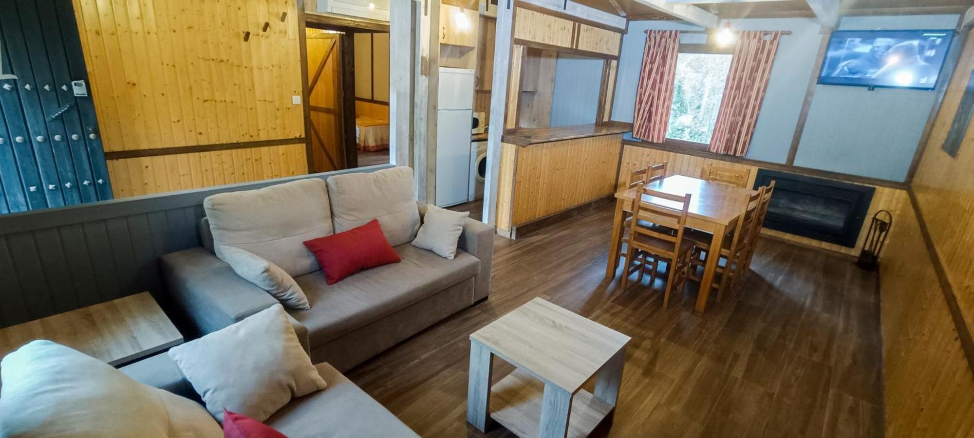 Casas Rurales Vado Del Rio Tus Cortijo Prados Eksteriør bilde