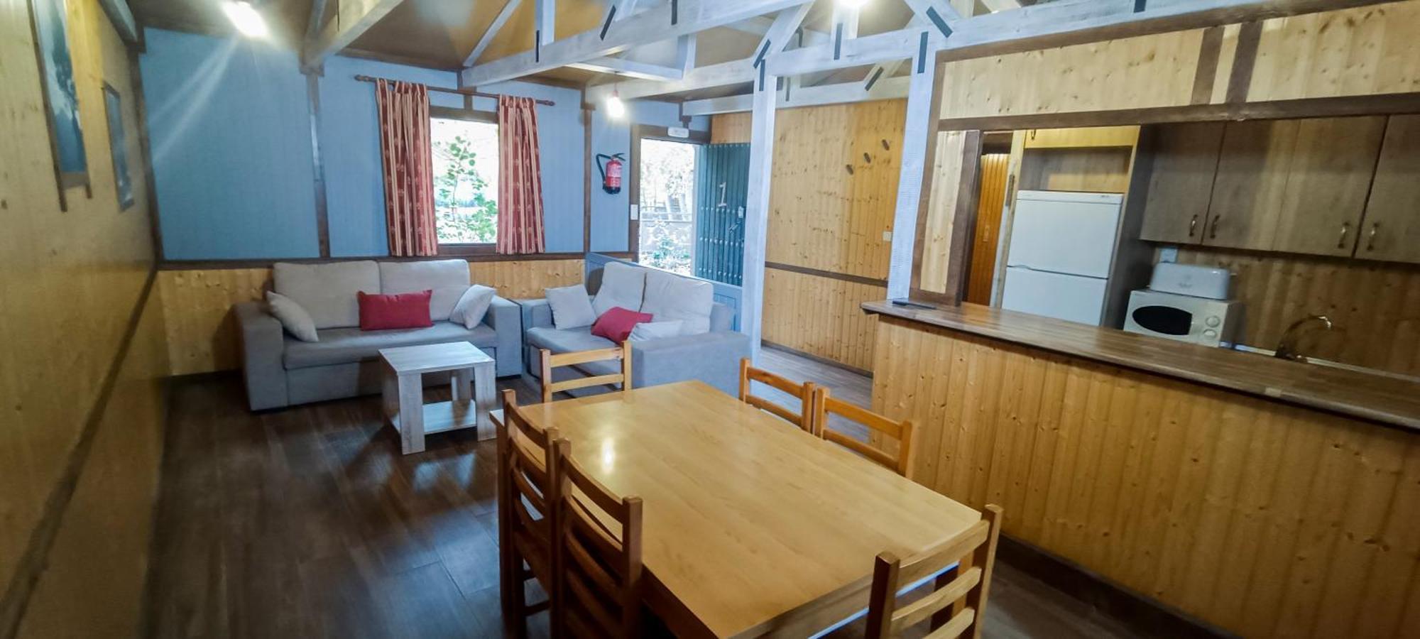 Casas Rurales Vado Del Rio Tus Cortijo Prados Eksteriør bilde