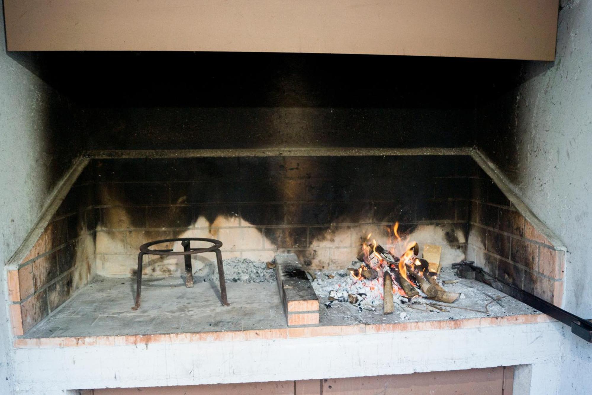 Casas Rurales Vado Del Rio Tus Cortijo Prados Eksteriør bilde