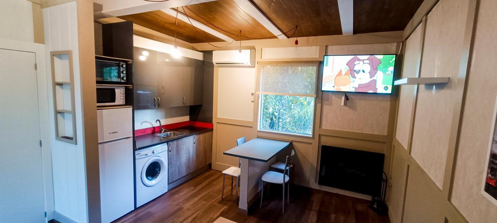 Casas Rurales Vado Del Rio Tus Cortijo Prados Eksteriør bilde